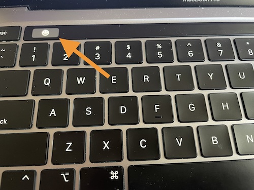 Touch Bar Emoji