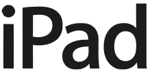 iPad logo