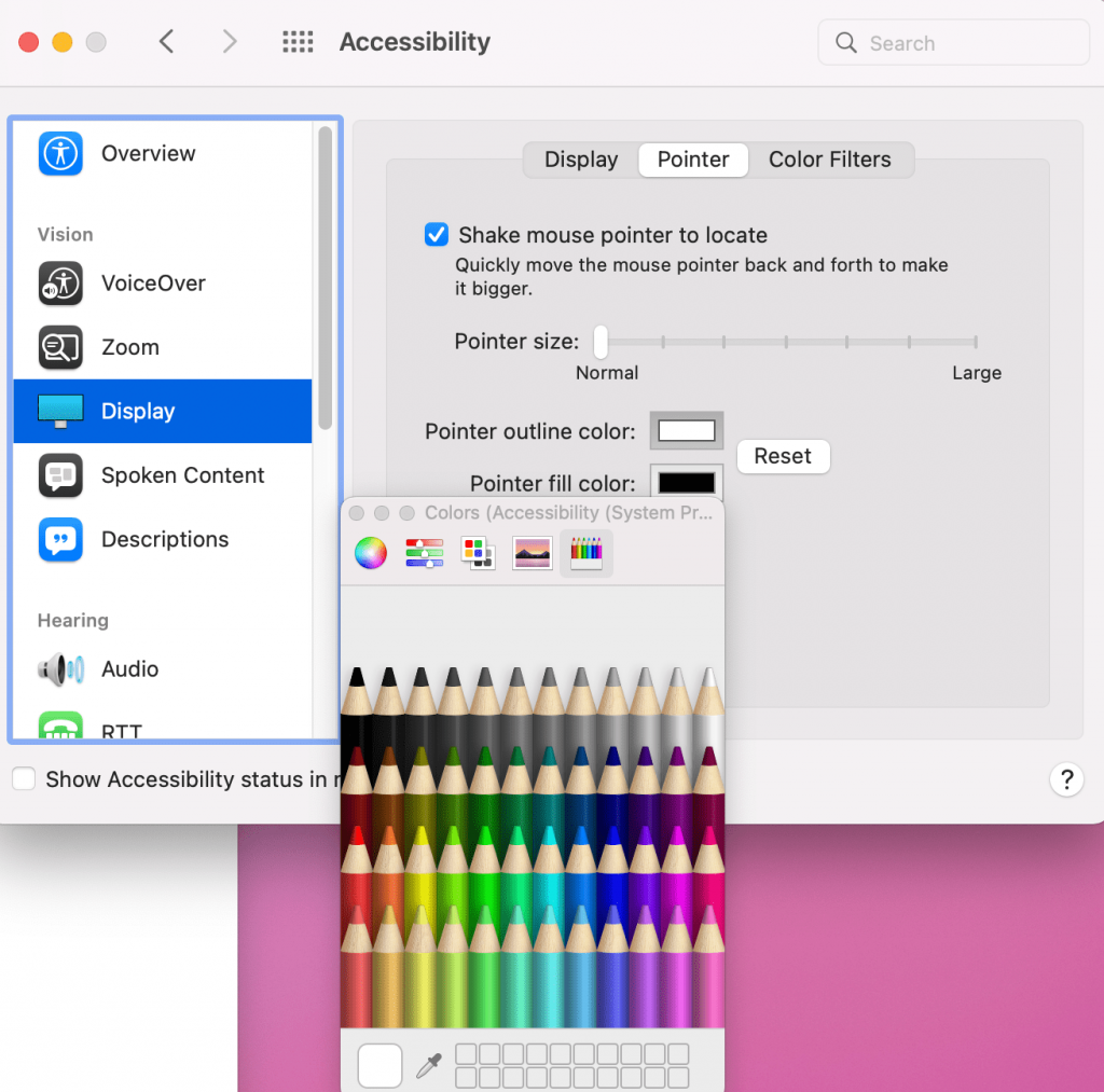 Color Picker