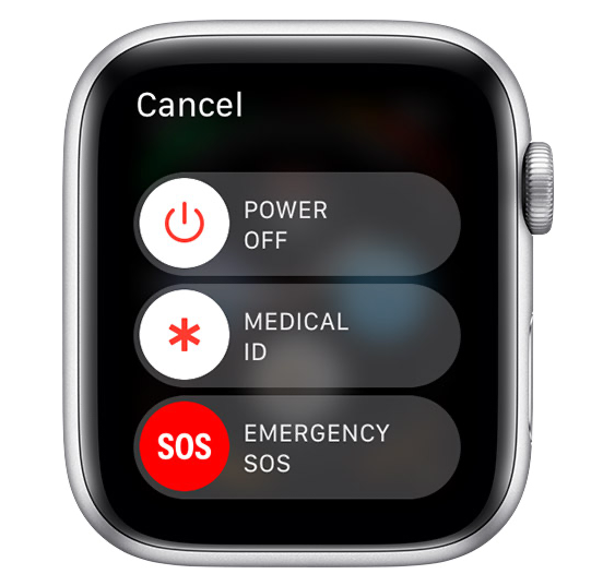 How to Call for Emergency Help on Apple Watch