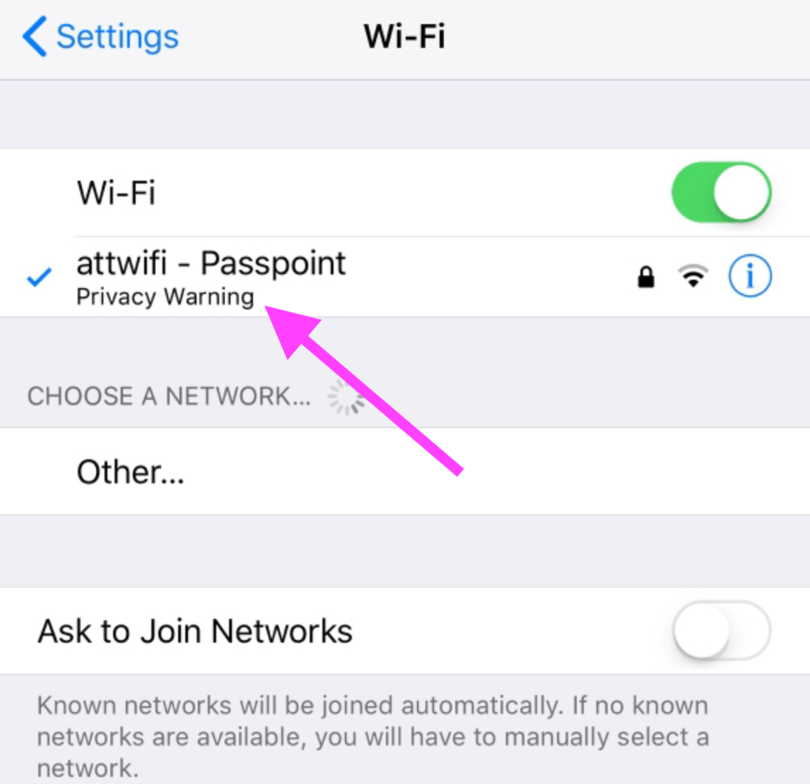 do-you-see-privacy-warning-in-wi-fi-on-iphone-or-ipad-macreports