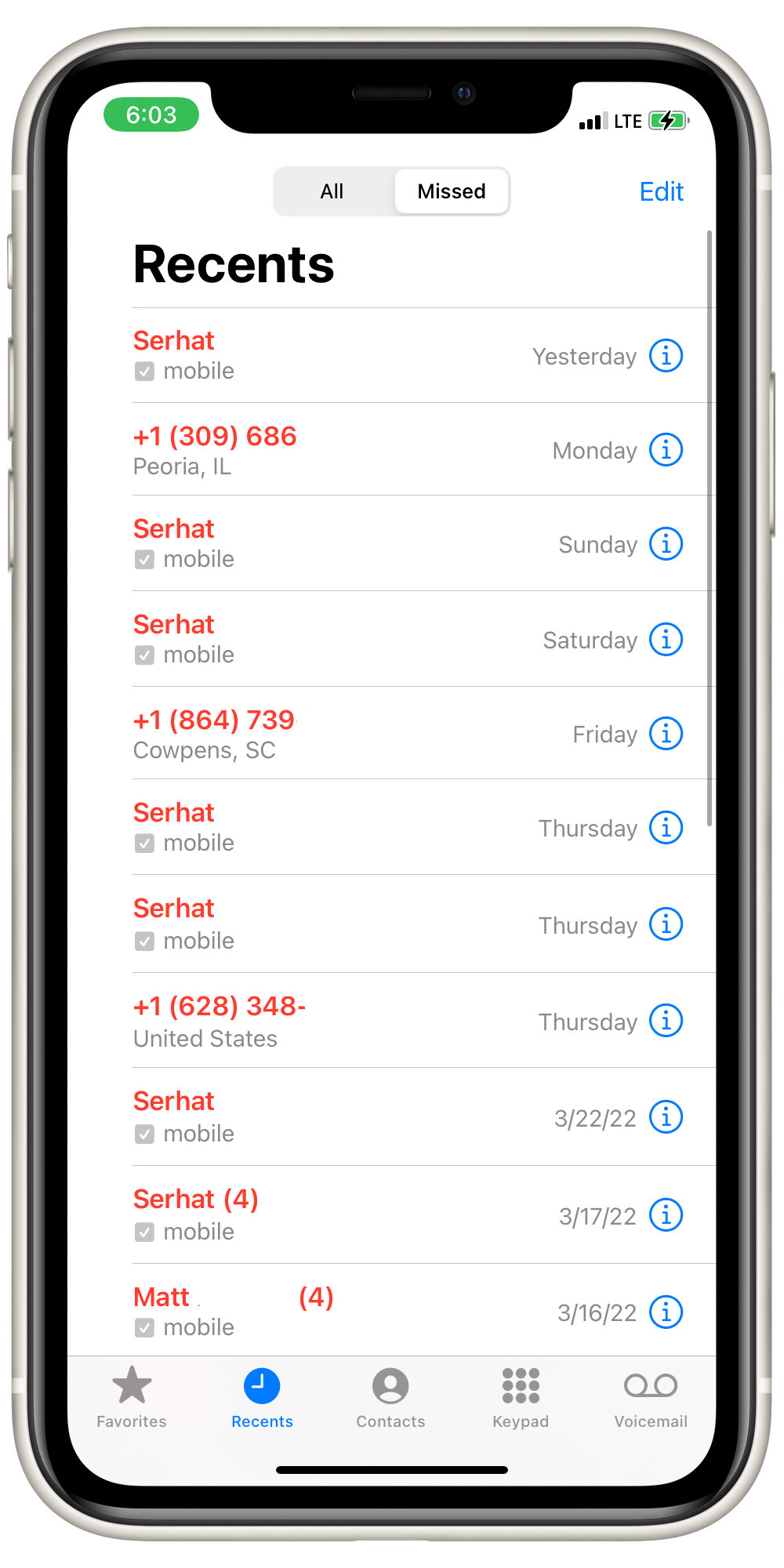 why-are-the-recent-calls-on-my-iphone-red-macreports