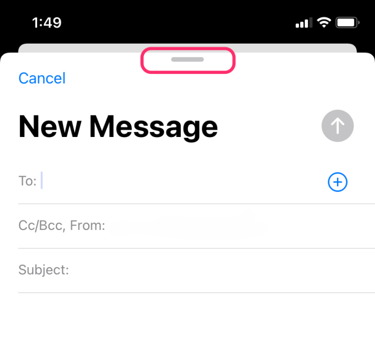 How To Make Another Email On Iphone