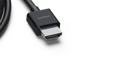 HDMI cable