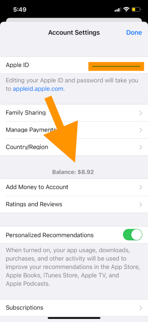 how-to-add-apple-gift-card-to-iphone-ipad-or-mac-to-redeem-macreports