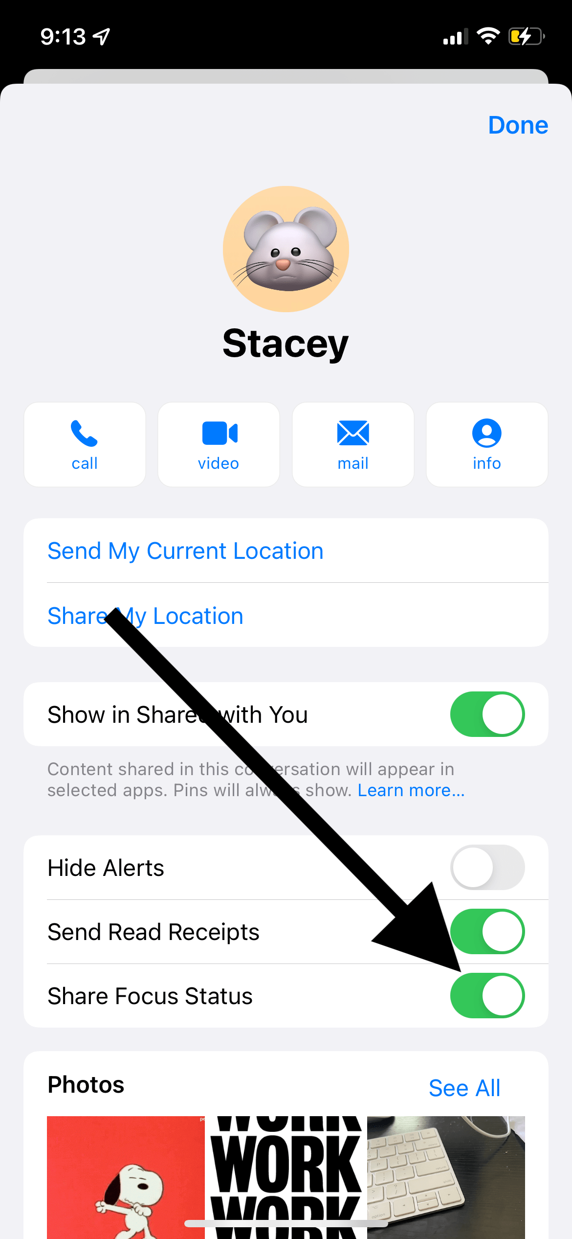 How to Disable 'Notify Anyway' on iPhone, iPad • macReports