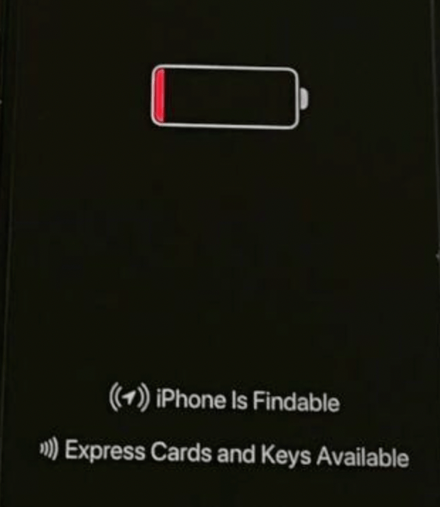 What does 'Express Cards and Keys Available' Mean? • macReports