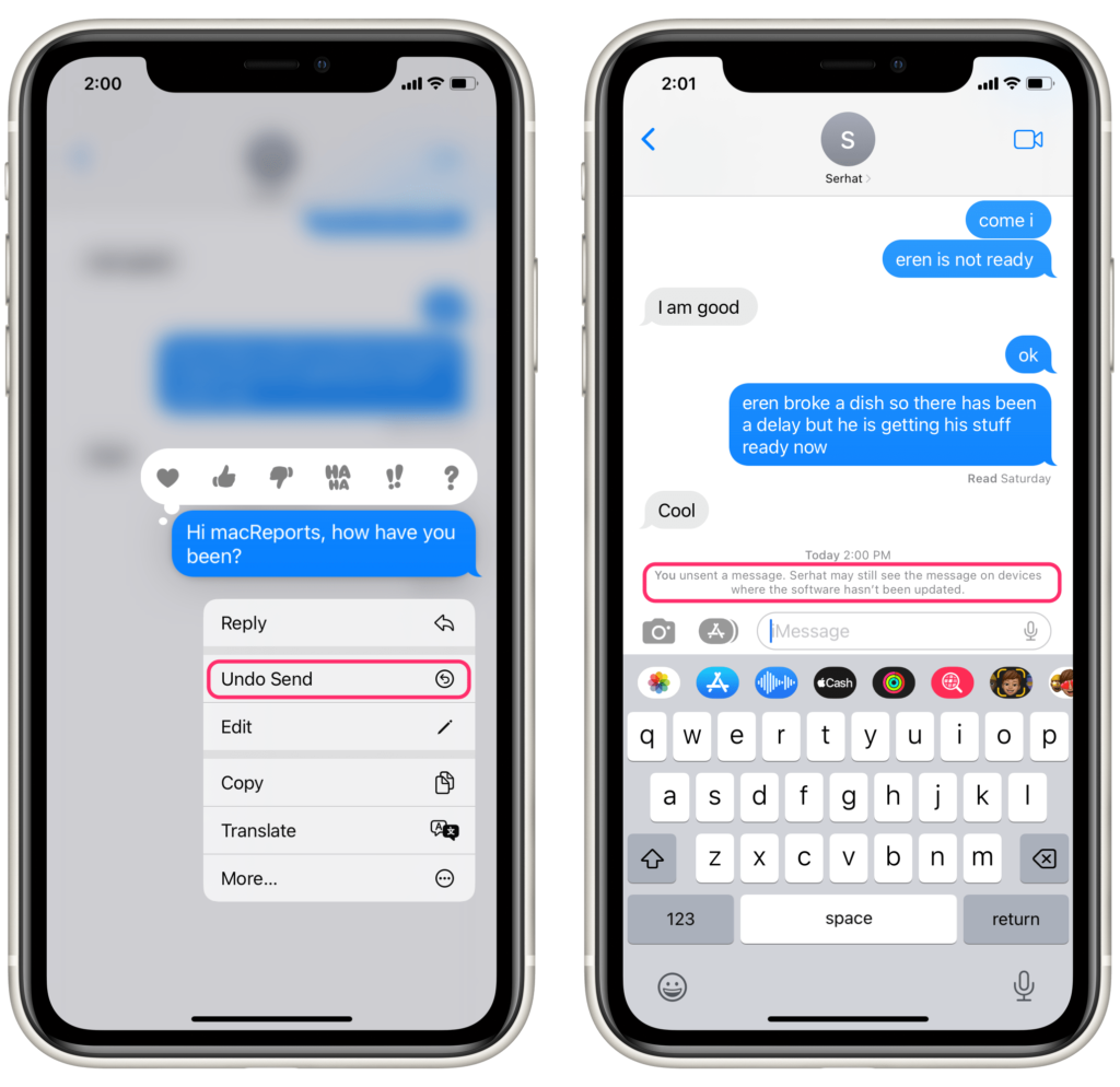 can-you-unsend-a-text-in-imessage-youtube