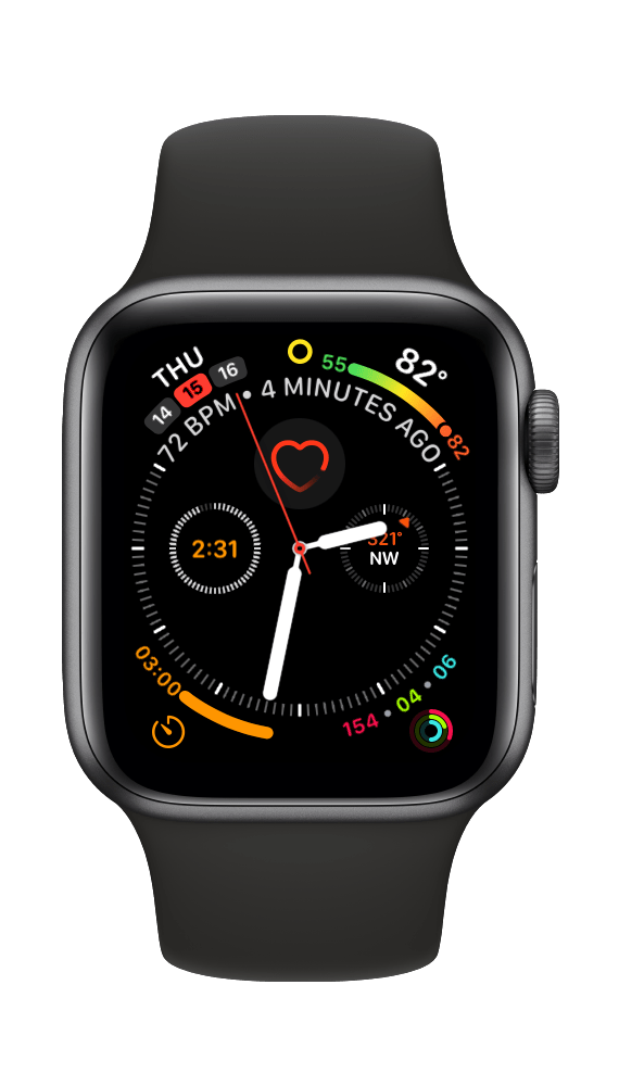 How to Prevent 'Now Playing' on Apple Watch from Opening Automatically •  macReports