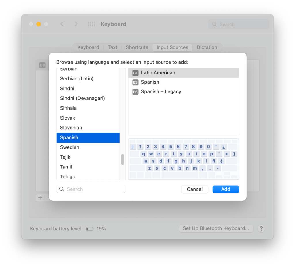 how-to-change-the-keyboard-language-on-mac-macreports