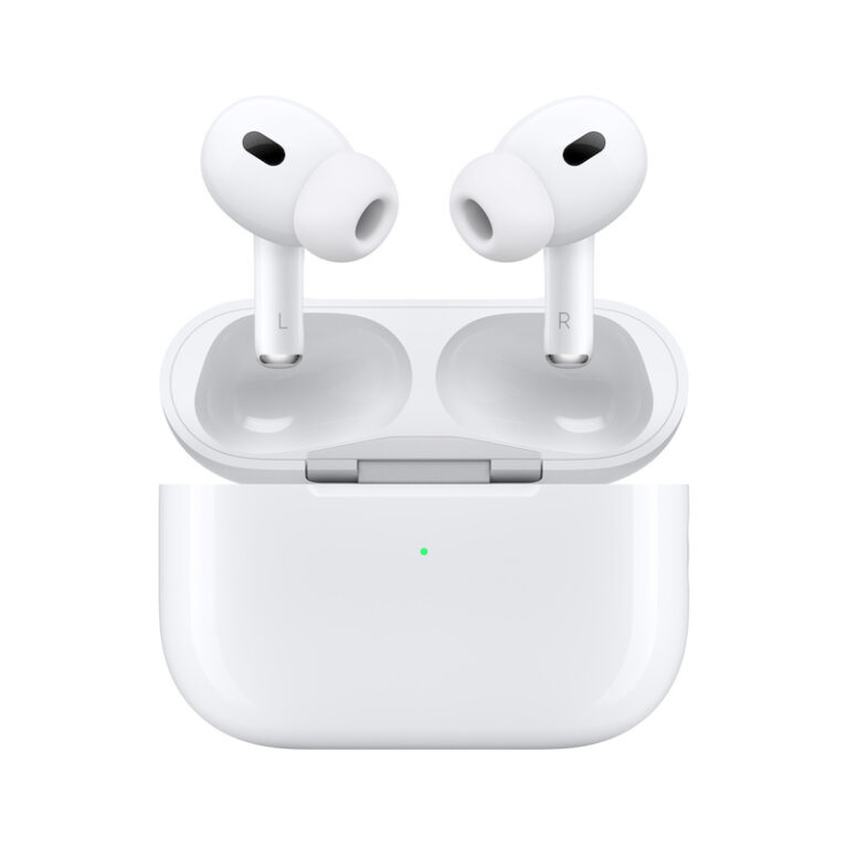 AirPods Pro Not Showing Up in Find My, How to Fix