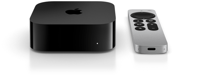 Apple TV Status Light Blinking and Won’t Turn On, Fix