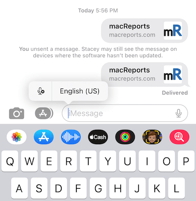 Dictation and Siri Stopped Working after Updating to iOS 16 on iPhone, Fix