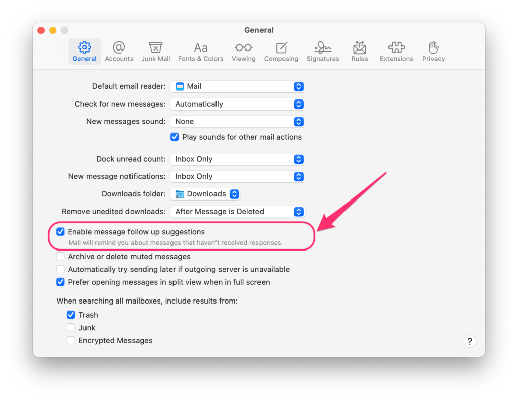 what-is-follow-up-in-mail-on-mac-and-how-to-turn-it-off-macreports