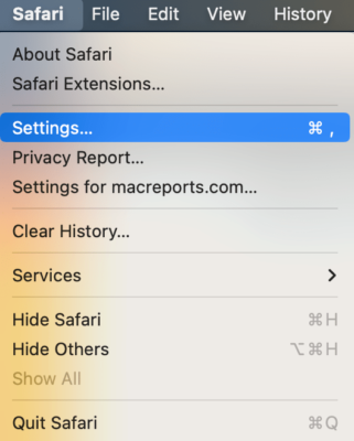 How To Add, Edit Or Remove AutoFill Credit Card Information In Safari ...