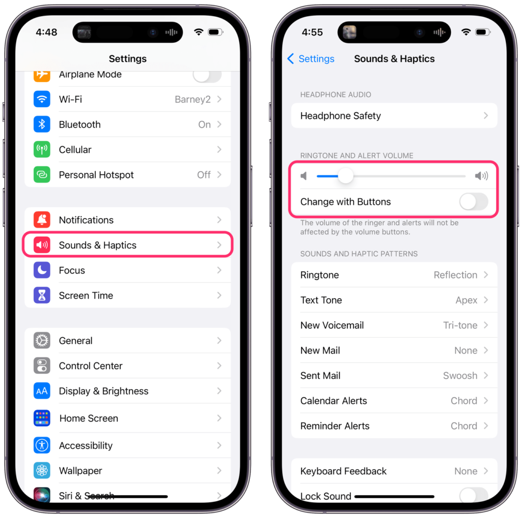 how-to-turn-the-ringer-on-iphone-step-by-step-guide-devicetests