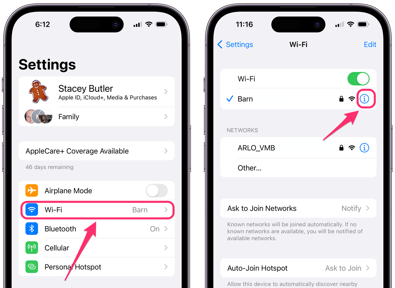 how-to-join-wifi-without-password-on-iphone