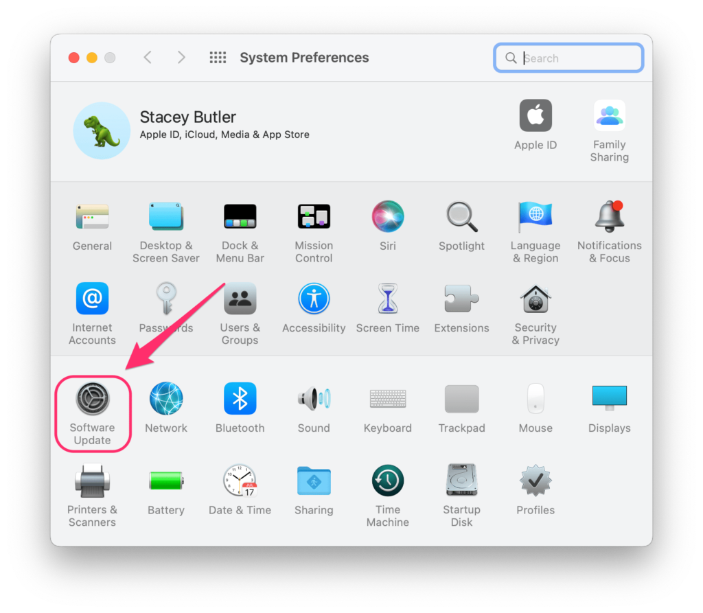 How to Upgrade to macOS Ventura • macReports