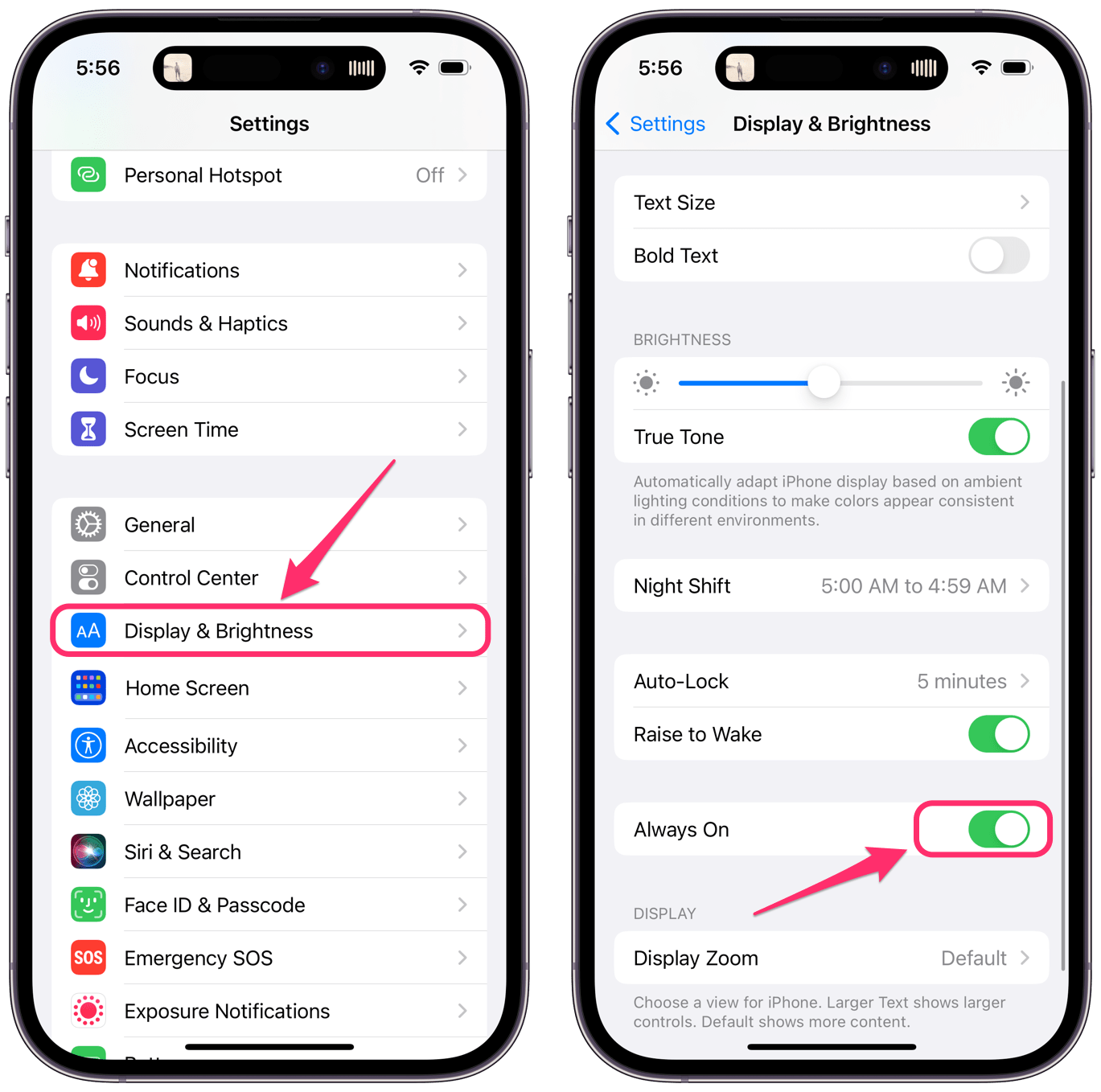 how-to-turn-off-the-always-on-display-on-iphone-14-pro-macreports