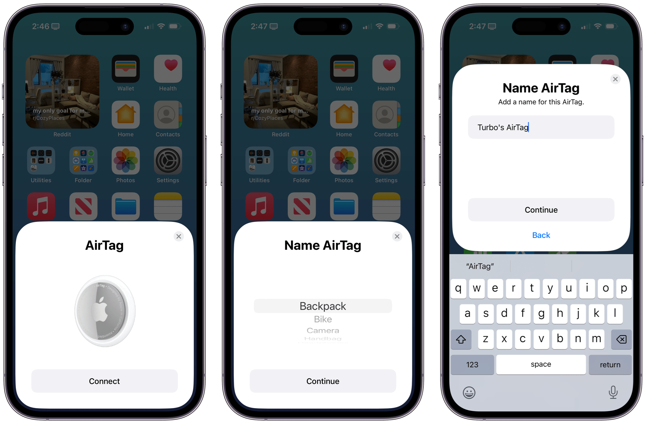 iphone-ios-17-namedrop-privacy-fears-debunked-trusted-reviews