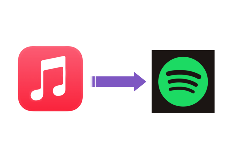 How to Transfer an Apple Music Playlist to Spotify for Free