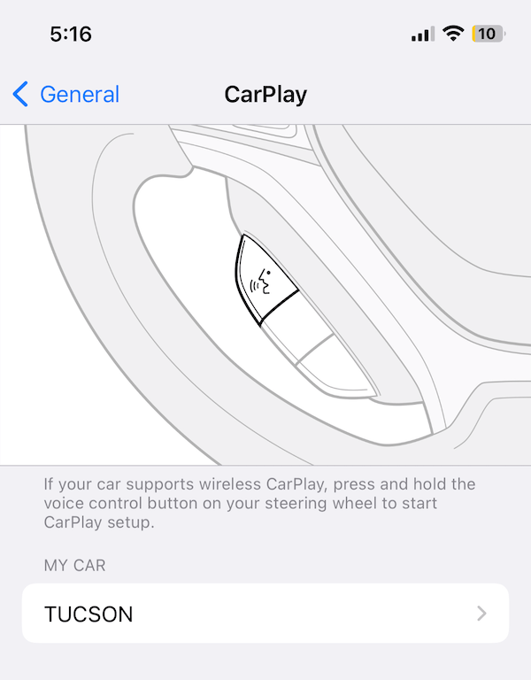How to Turn Off CarPlay on Your iPhone