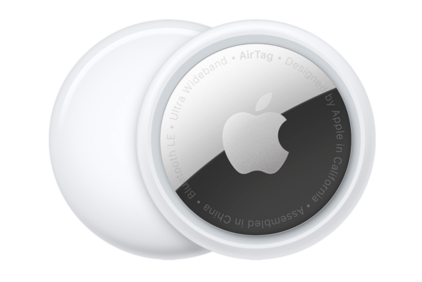 apple AirTag