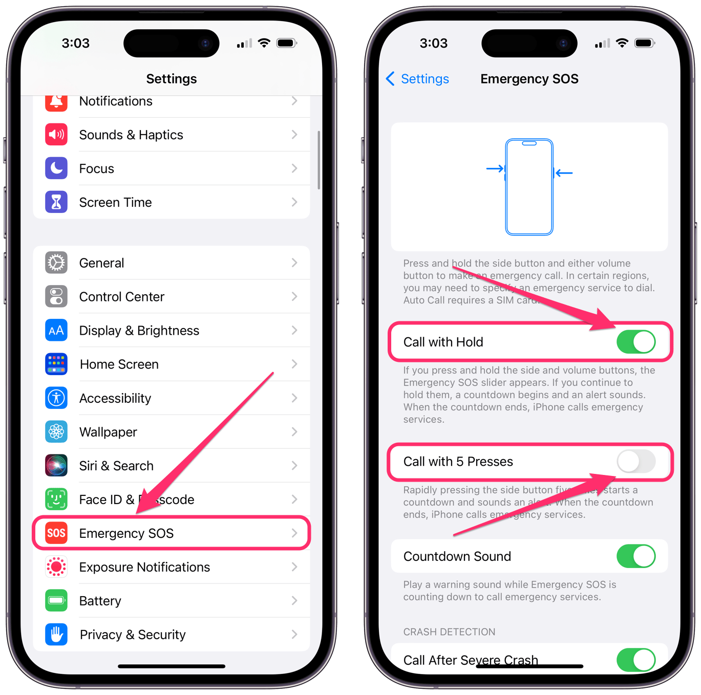 ios-17-supported-2024-fix-iphone-stuck-on-sos-mode-get-out-of