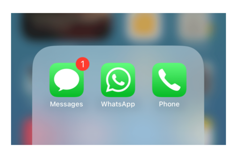 How to Remove the Red Dot from iPhone Apps
