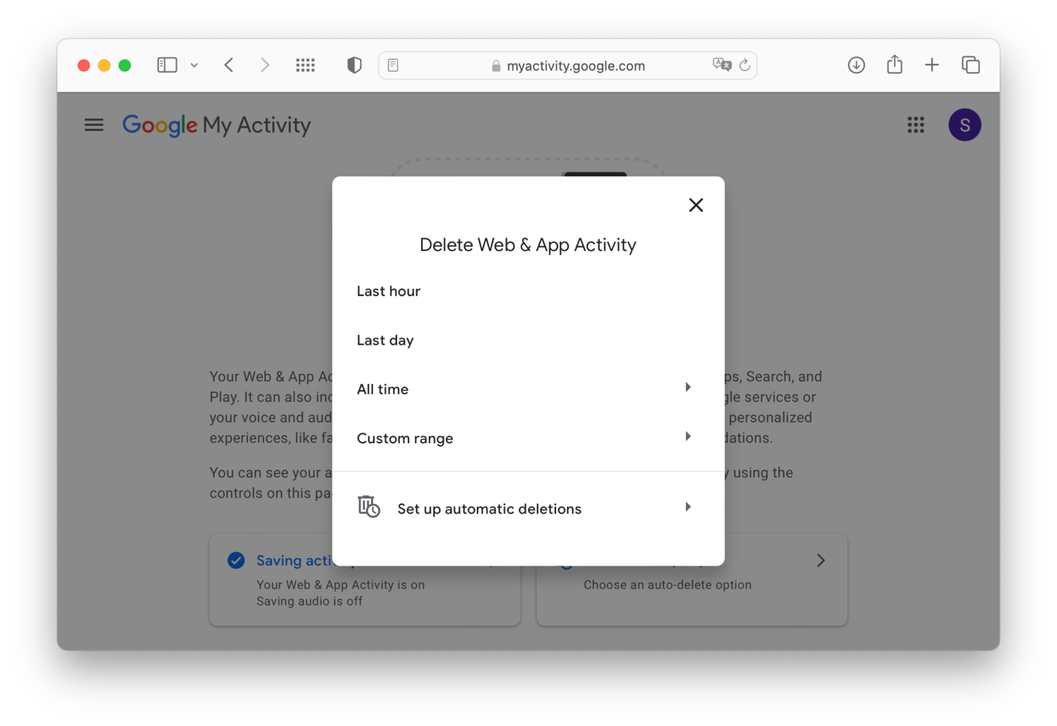 How To Delete All Google Search History On IPhone IPad Or Mac MacReports how-to-delete-all-google-search-history-on-iphone-ipad-or-mac-macreports