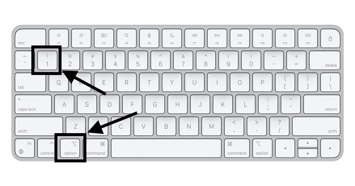 how-to-type-the-upside-down-question-mark-on-your-keyboard-tech