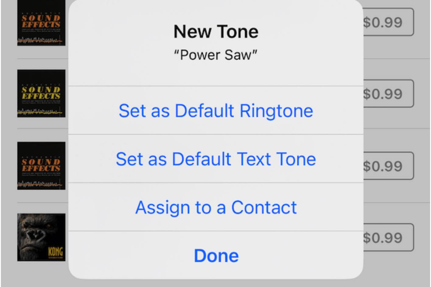 How to Buy Ringtones for Your iPhone • macReports
