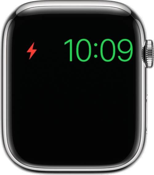 How to Turn On and Off Power Reserve on Apple Watch