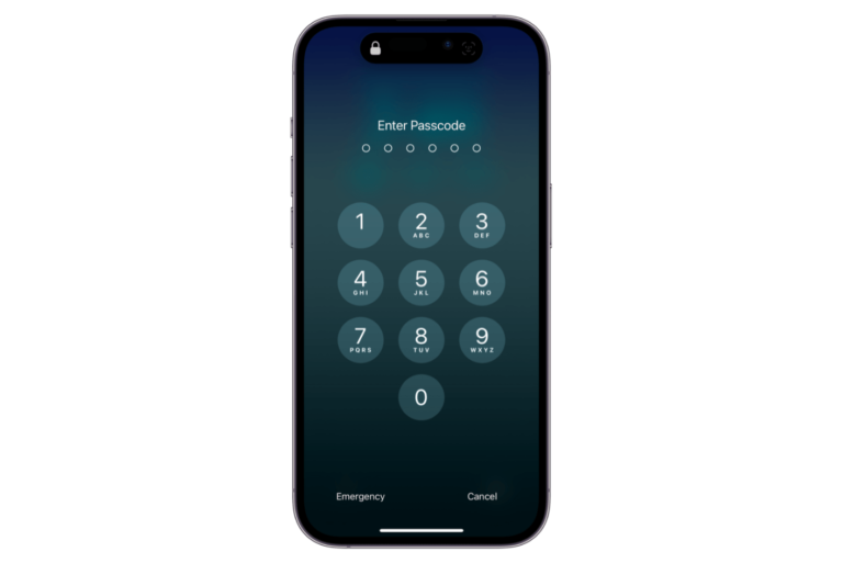 How to Change the Passcode on iPhone and iPad