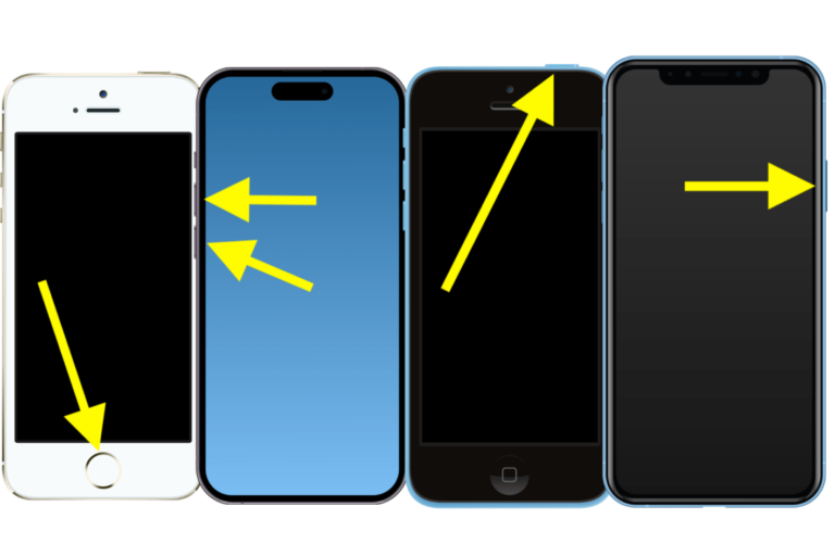 How to Locate Your iPhone’s Buttons and What They Do When They are Used