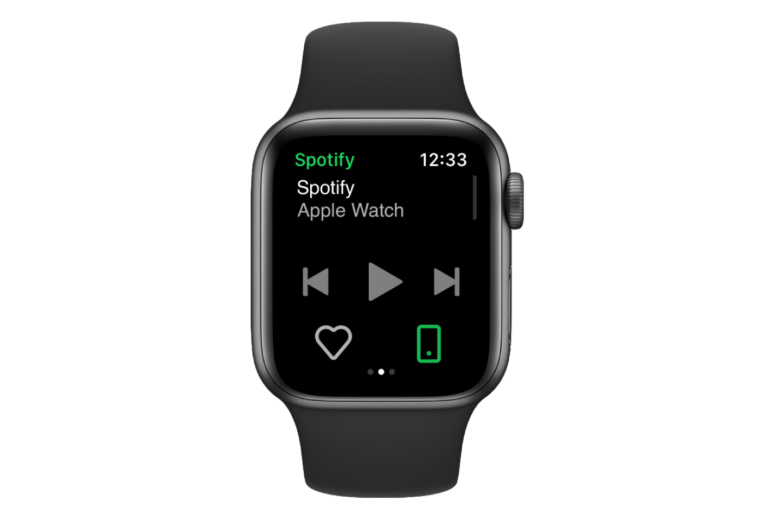 How to Add Music to Apple Watch from Spotify