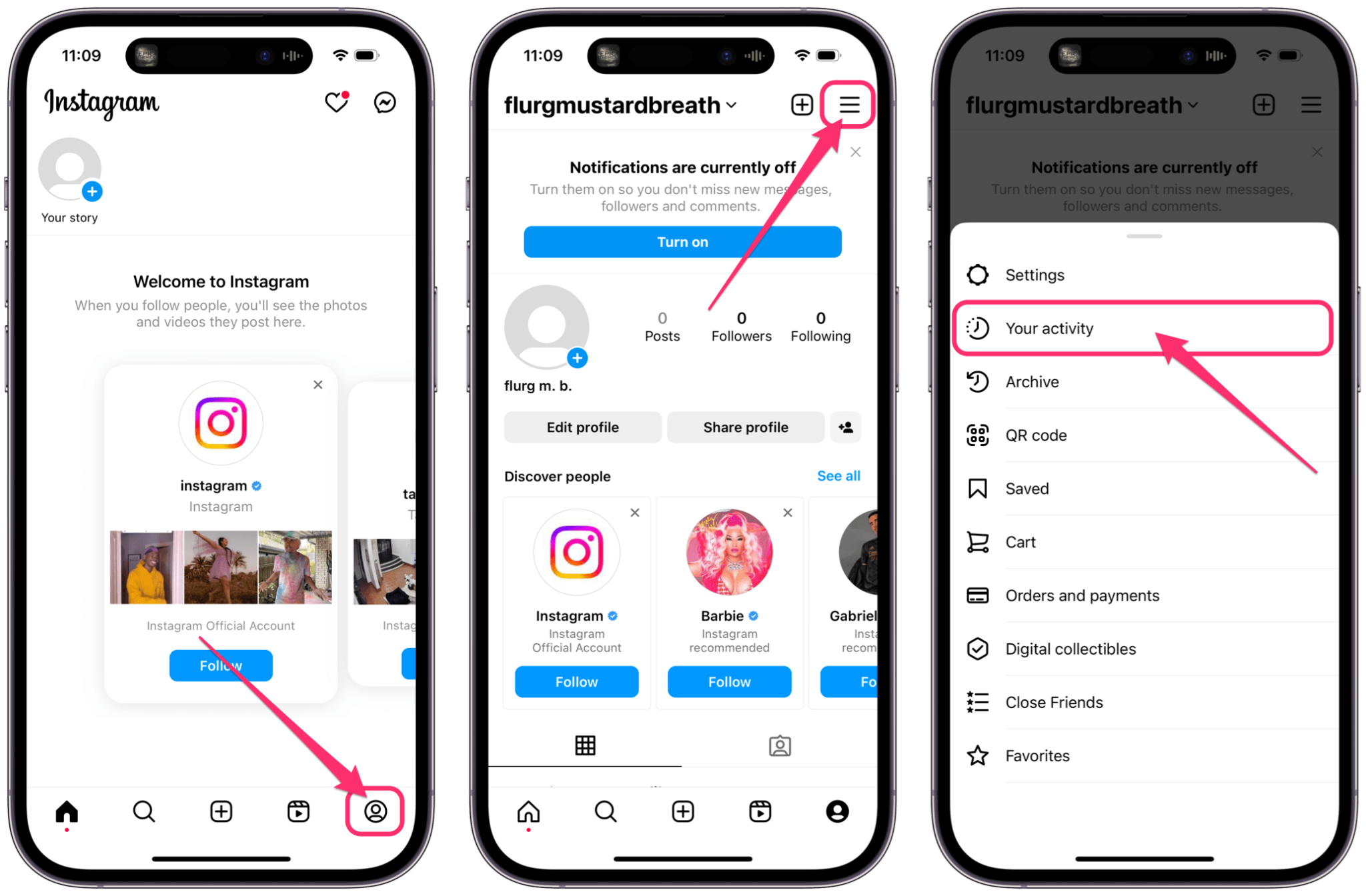 how-to-clear-instagram-cache-and-delete-search-history-on-iphone