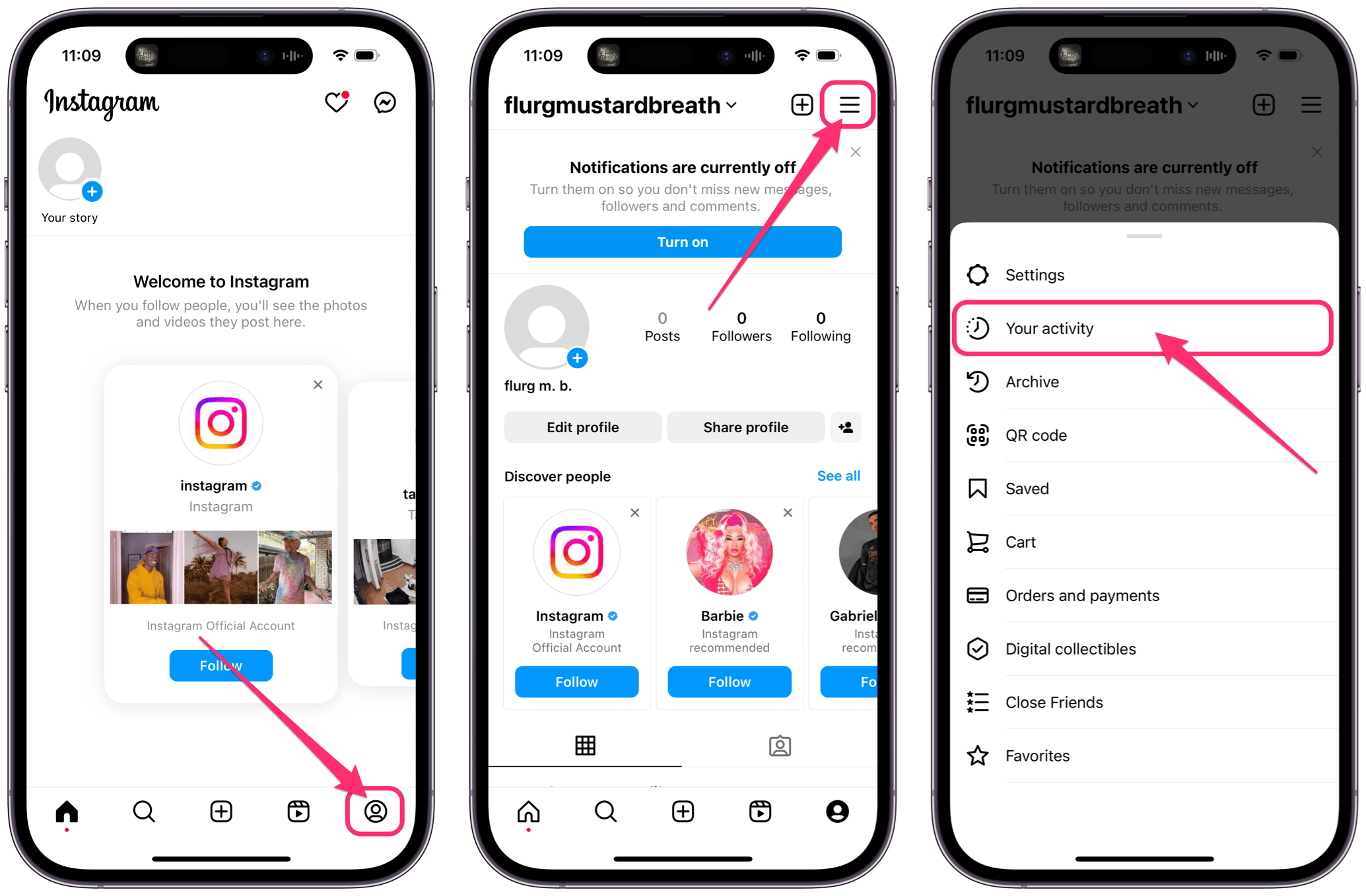 how-to-clear-instagram-cache-and-delete-search-history-on-iphone