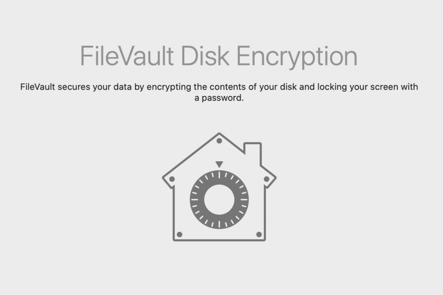 How to Find Your FileVault Recovery Key for Mac • macReports