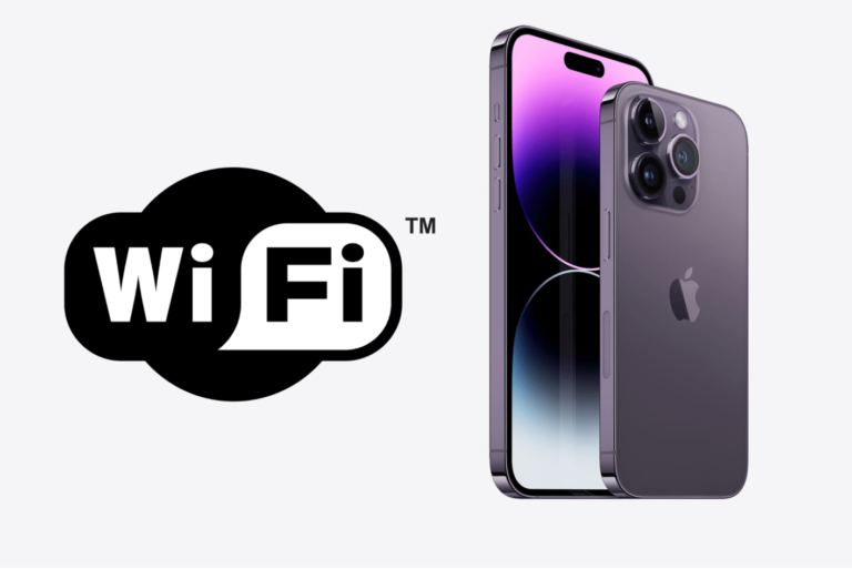 iPhone 14 Won’t Connect to Wi-Fi, How to Fix