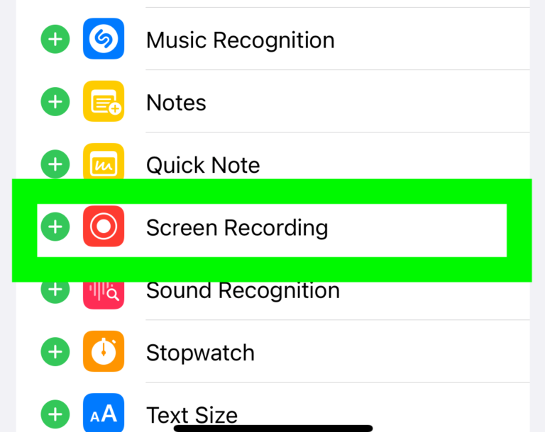 How Long Can You Screen Record on iPhone and iPad