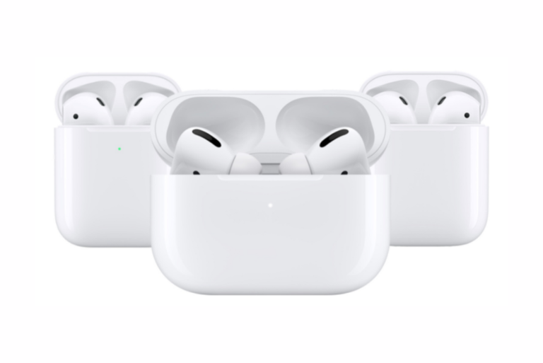 Found AirPods – Can You Find the Owner? Can You Use Them?