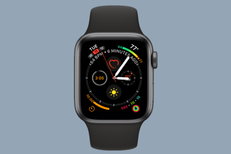 How to Set Your Apple Watch Ahead a Few Minutes