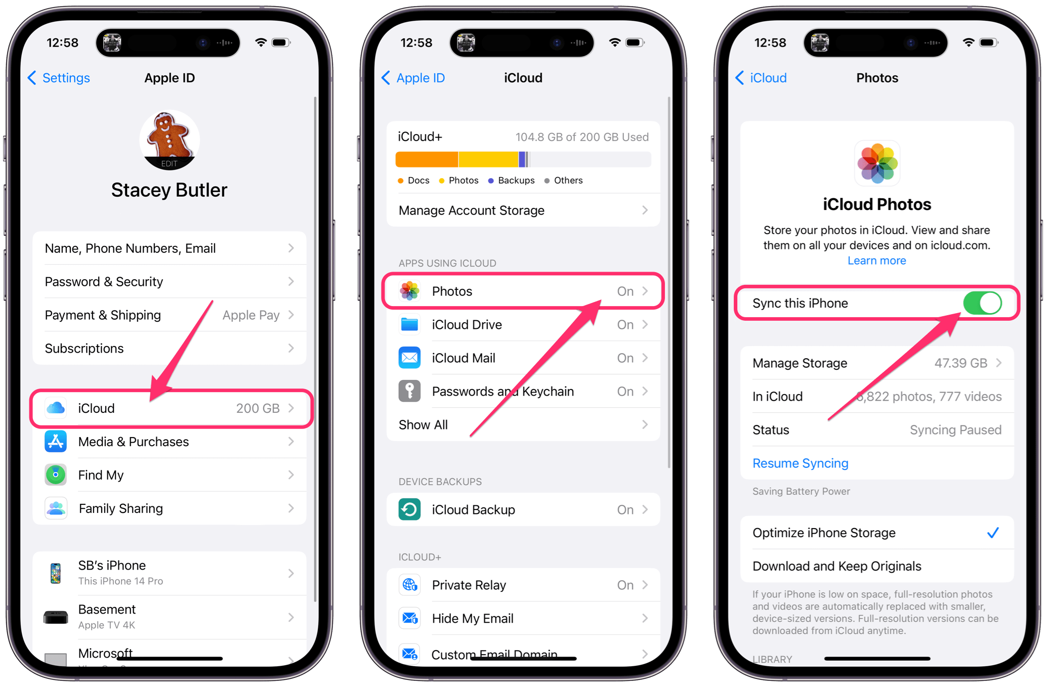 how-to-delete-photos-from-iphone-but-not-from-icloud-macreports