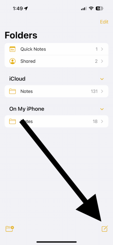 How to Scan Documents on iPhone • macReports