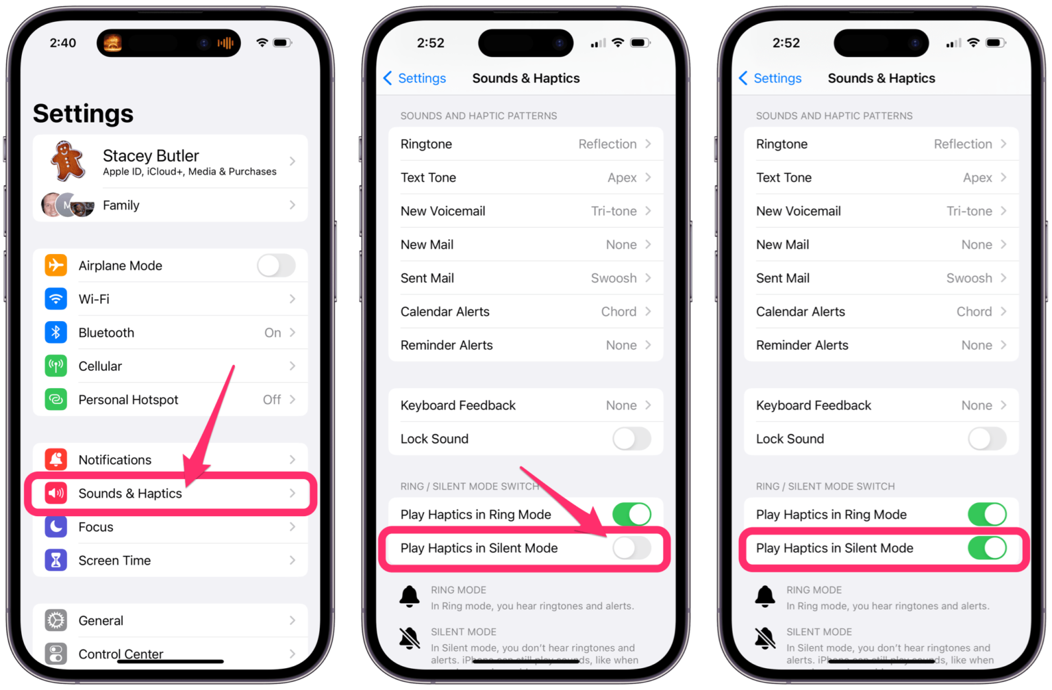 how-to-make-your-iphone-vibrate-on-silent-mode-macreports