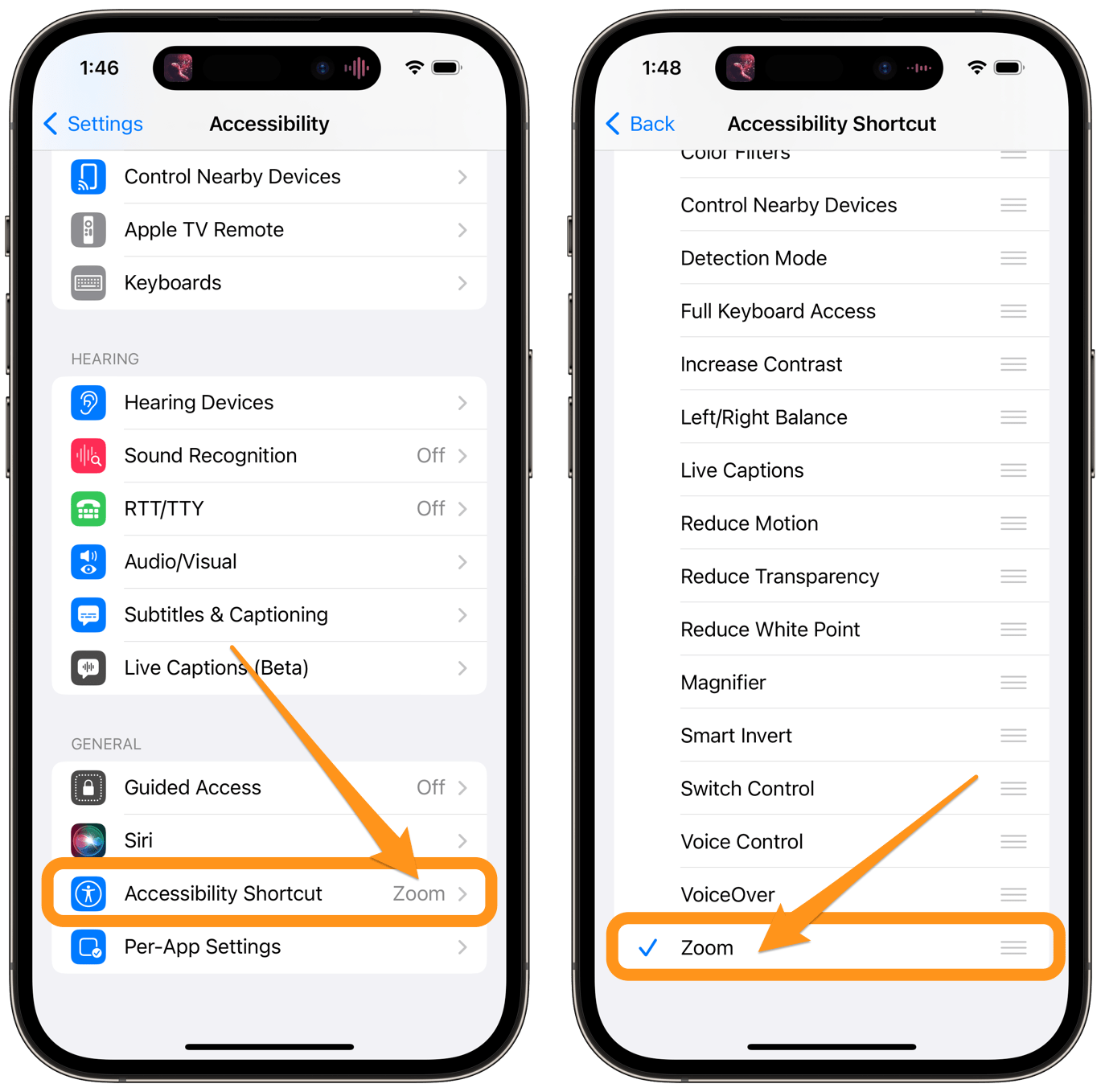 How to Invert Colors on iPhone and iPad • macReports