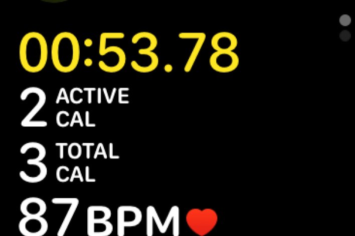 Apple Watch Shows Wrong Calories Burned, How to Fix