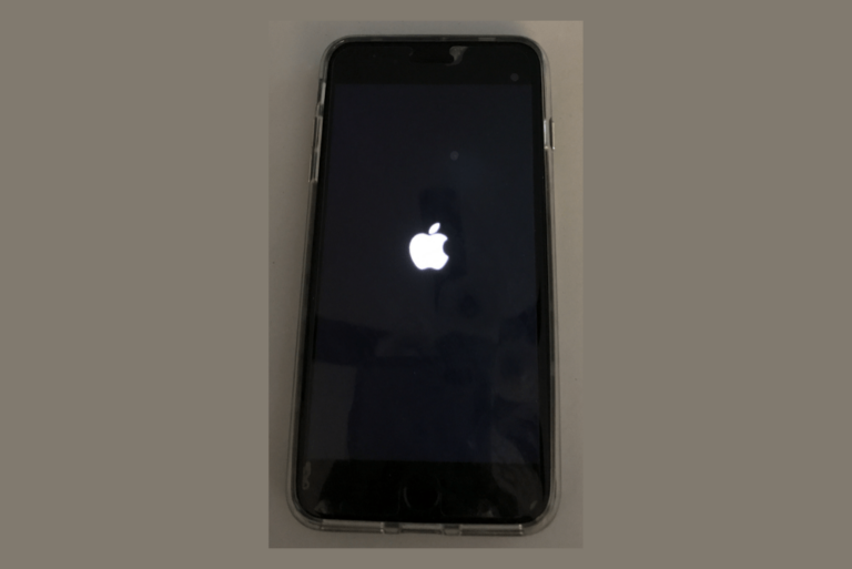 How to Fix iPhone Stuck in Bootloop Due to Full Storage