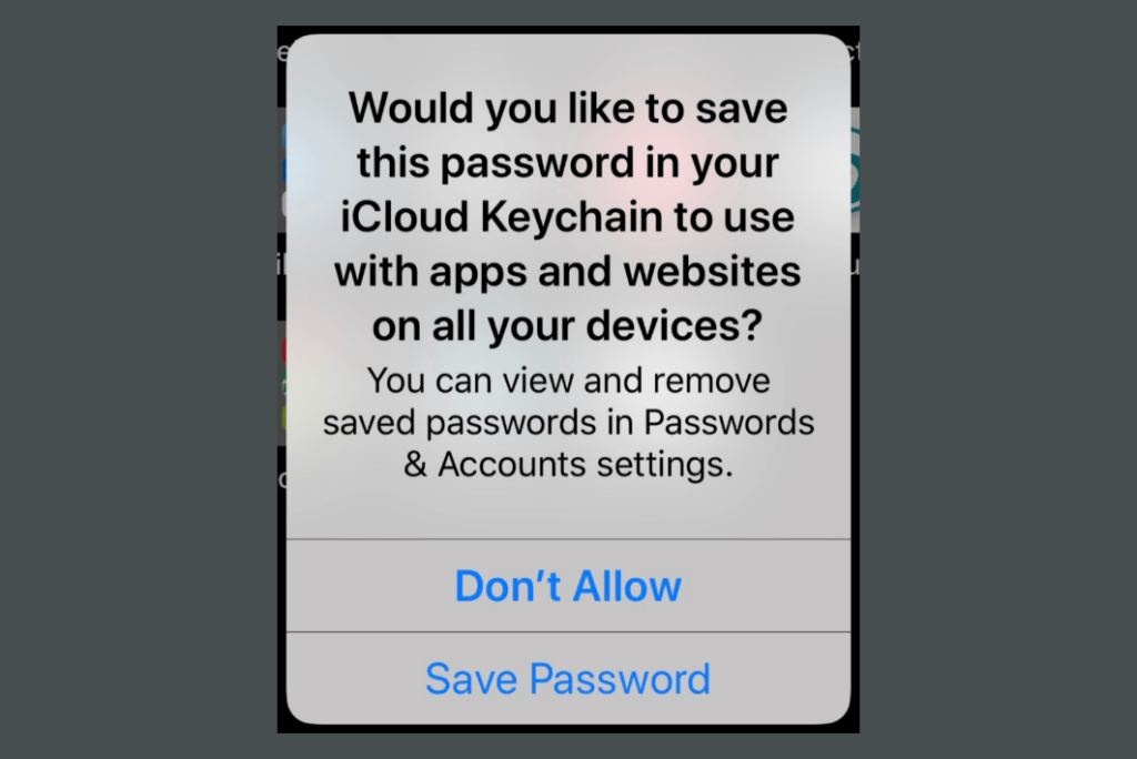 Did You Get an Apple ID Code You Didn't Request? • macReports
